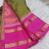 Kottanji Silk Cotton Saree