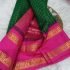 Kottanji Silk Cotton Saree