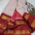 Kottanji Silk Cotton Saree