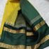 Kottanji Silk Cotton Saree