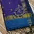 Maheshwari Cotton Saree