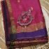 Maheshwari Cotton Saree