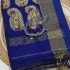 Maheshwari Cotton Saree
