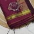 Maheshwari Cotton Saree