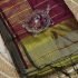 Maheshwari Cotton Saree