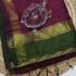 Maheshwari Cotton Saree