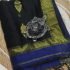 Maheshwari Cotton Saree