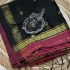 Maheshwari Cotton Saree