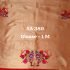 Paithani Blouse Fabric