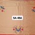 Paithani Blouse Fabric
