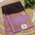 Bentex Crepe Mysore Semi Silk Saree
