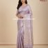 Fancy Jacquard Cotton Saree