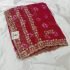 Georgette Bandhani Fancy Sarees
