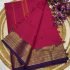 Chettinad Cotton Sarees