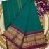 Chettinad Cotton Sarees
