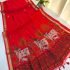 Premium Soft Muga Cotton Saree