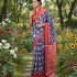 Pure Mul Cotton Sarees