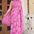 Pure Mul Mul Cotton Saree