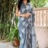 Pure Mul Mul Cotton Saree