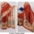 Pure Mul Mul Cotton Saree