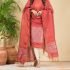 Pure Tissue by Linen Salwar Suit