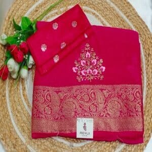 SAIYAARA SAREE
